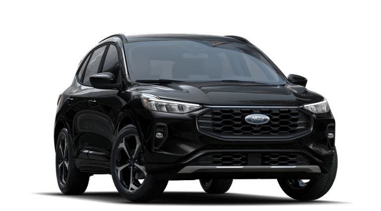 2024 Ford Escape ST-Line Select AWD